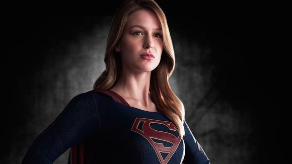 CBS commande "Supergirl" pour la saison prochaine