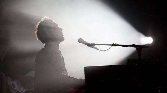 Fête de la musique : Concert sur Europe 1 et D8 le 21 mai