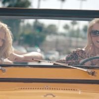 Clip de "Pretty Girls" : Britney Spears et Iggy Azalea de retour dans les années 90