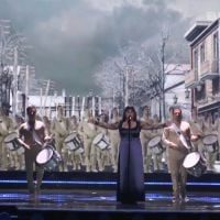 Eurovision 2015 : Lisa Angell séduit les bookmakers lors des répétitions