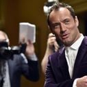 "The Young Pope" : Jude Law à l'affiche de la prochaine série de Canal+