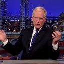 David Letterman fait ses adieux à la télévision américaine.