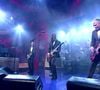 Les Foo Fighters chantent "Everlong" pour David Letterman.