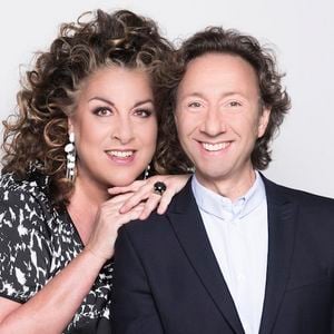 Marianne James et Stéphane Bern commenteront l'Eurovision