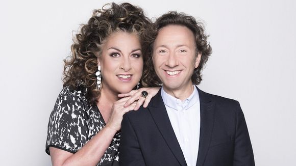 Eurovision/Stéphane Bern et Marianne James : "Arrêtons de mépriser ce qui est populaire !"