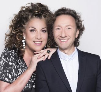 Marianne James et Stéphane Bern commenteront l'Eurovision