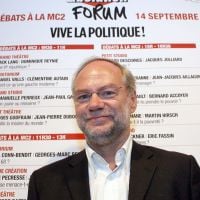 Laurent Joffrin ("Libération"), plume de François Hollande ?