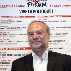 Laurent Joffrin