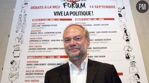 Laurent Joffrin