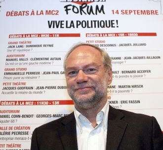 Laurent Joffrin