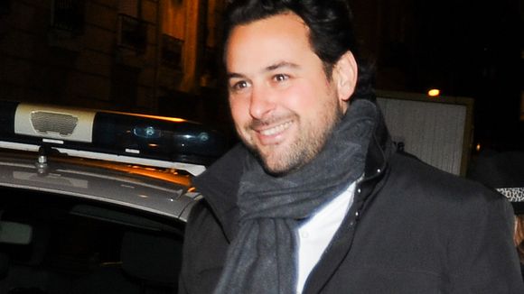 Deux journalistes du "Monde" suivis par Sébastien Valente, paparazzi