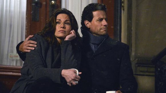 Audiences : "Forever" leader, carton pour la pièce de Ruquier, "The Island" en hausse