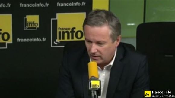 Nicolas Dupont-Aignan