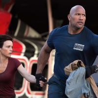 Box-office US : "San Andreas" et Dwayne Johnson écrasent la concurrence