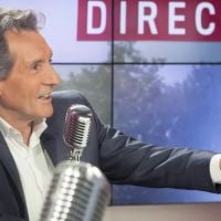 Jean-Jacques Bourdin : "Jean-Michel Aphatie est bien meilleur intervieweur qu'Olivier Mazerolle"