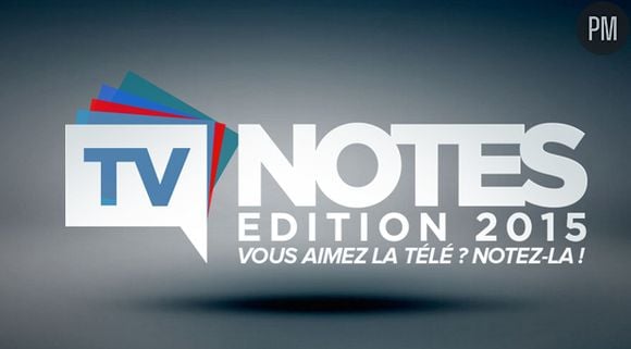 Nouveau record pour les "TV Notes" 2015.