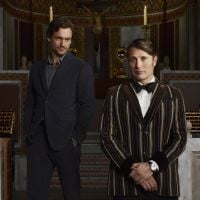 Pas de saison 4 pour "Hannibal" sur NBC