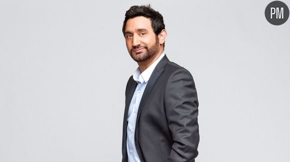 Cyril Hanouna, grand gagnant des "TV Notes" 2015.