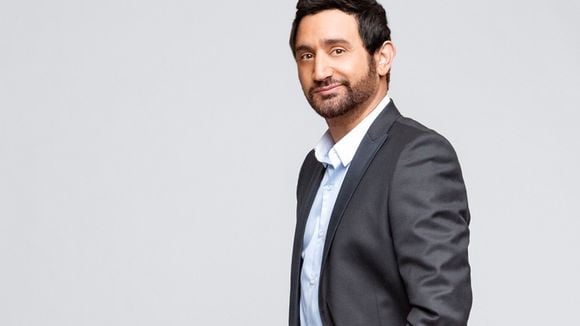 Cyril Hanouna (TV Notes 2015) : "Ce vote reflète les audiences de TPMP et son public"