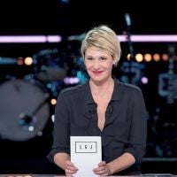 Maïtena Biraben ne sera plus le joker d'Antoine de Caunes