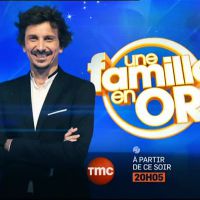 "Une famille en or" revient sur TMC ce soir