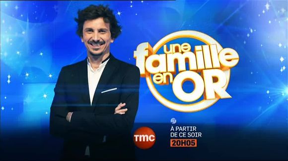 "Une famille en or" revient sur TMC ce soir