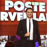 Camille Combal (TV Notes 2015) : "Il n'y a pas de compétition avec Bertrand Chameroy"