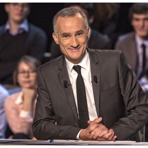Gilles Bouleau