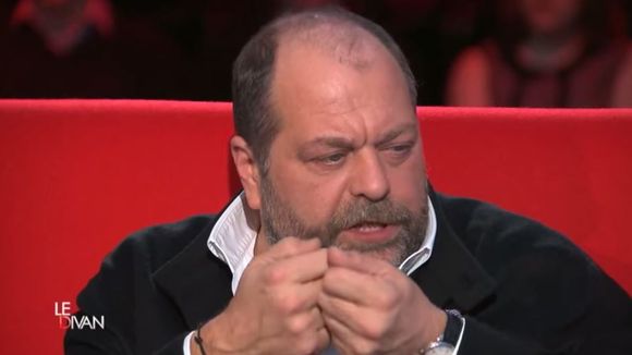 Éric Dupond-Moretti : "Les méthodes d'Edwy Plenel et de 'Médiapart' sont abjectes"