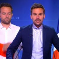 TV Notes 2015 : Bertrand Chameroy exige un recomptage des voix