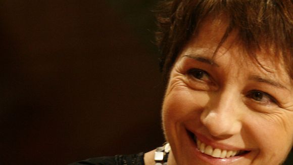 RTL : Elizabeth Martichoux reprend les rênes du "Grand Jury"