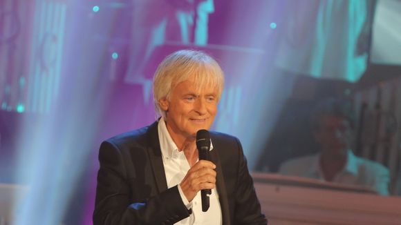 "Le Meilleur Pâtissier" : Dave rejoint Aymeric Caron sur M6