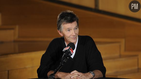 Stéphane Paoli