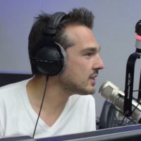 Mikl revient sur NRJ en pleine nuit