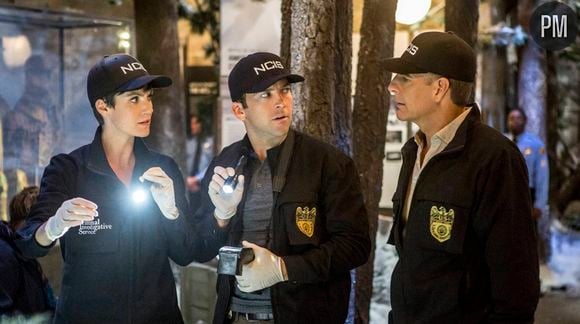 "NCIS : Nouvelle Orléans"