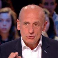 Jean-Michel Aphatie fait ses adieux au "Grand Journal"