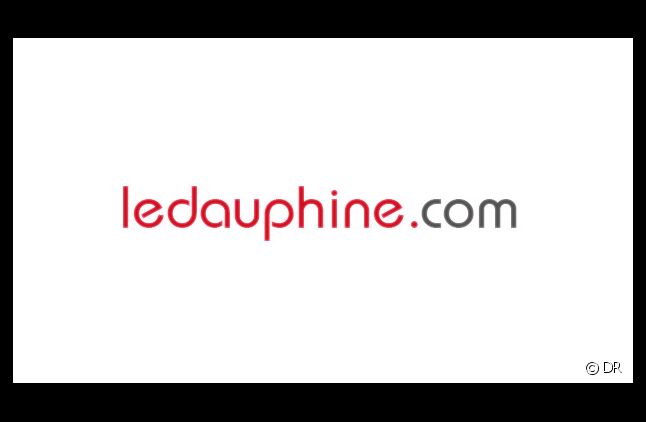 Le logo du site du Dauphiné