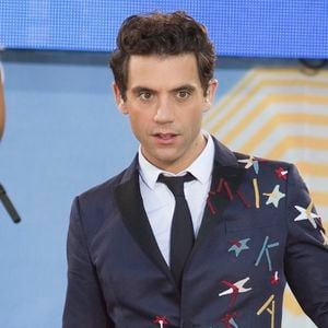 Mika quitte le top 20 du Top Albums français