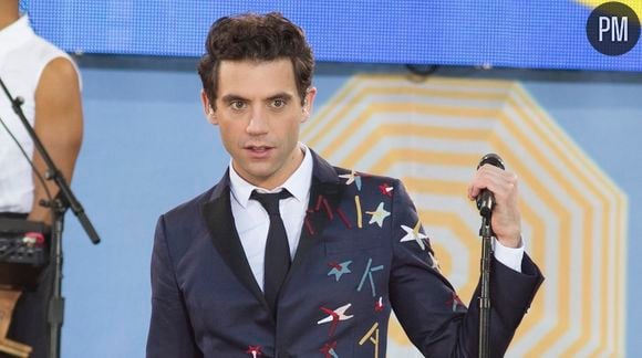 Mika quitte le top 20 du Top Albums français