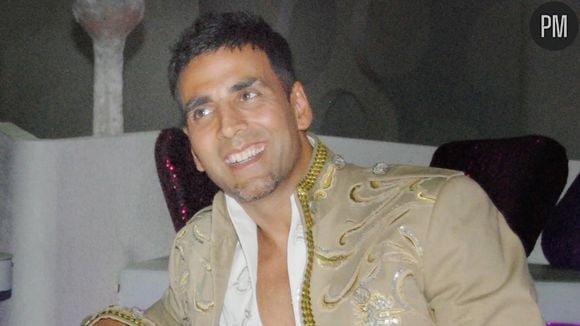 9. Akshay Kumar