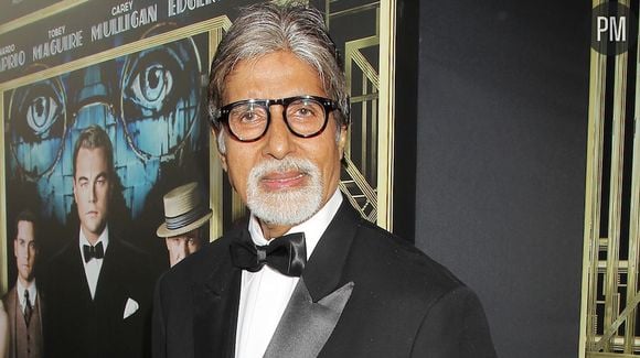 7. Amitabh Bachchan