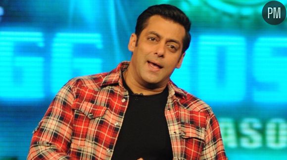 7. Salman Khan