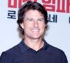 6. Tom Cruise