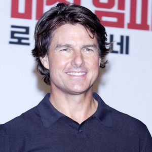 6. Tom Cruise