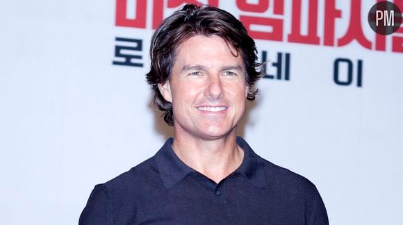 6. Tom Cruise