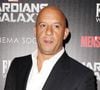 3. Vin Diesel