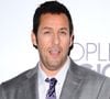 5. Adam Sandler