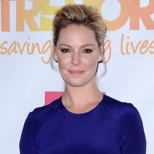 Katherine Heigl ne reviendra pas dans "Grey's Anatomy"