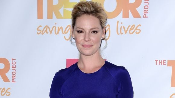 "Grey's Anatomy" : Shonda Rhimes exclut tout retour de Katherine Heigl