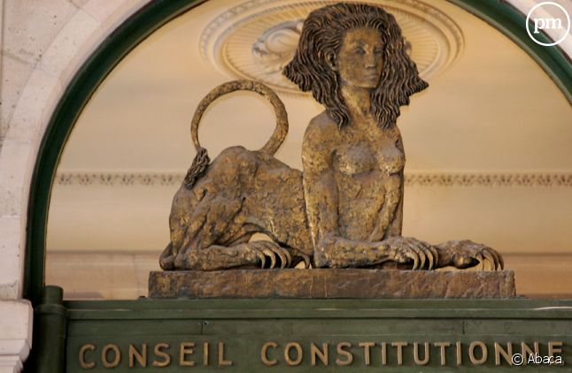 Le Conseil constitutionnel censure "l'amendement Numéro 23"